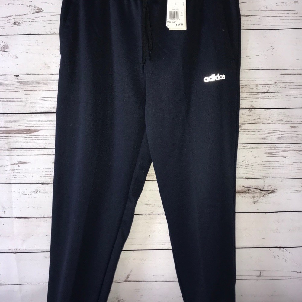 Adidas joggers